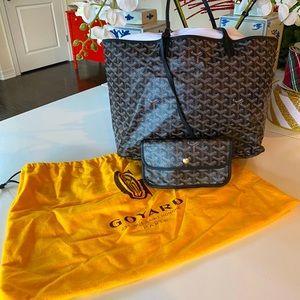 harga tas goyard authentic